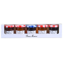 Bonne Maman Poklon pakiranje voćnih proizvoda 5x50 g