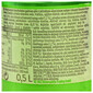 Romerquelle Gazirana voda limunska trava 0,5 l