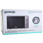 Gorenje Mikrovalna pećnica MO20E1T4