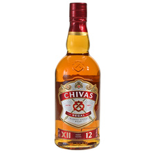 Chivas Regal 12 Yo Škotski whisky 0,7 l