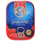 Eva Jadranske sardine s rajčicom 100 g