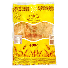 IKD Mamini mlinci s jajima 400 g