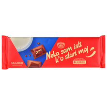 Dorina Čokolada mliječna 250 g
