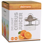 Delimano Delight Citruseta