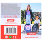 Target Pernica puna dance and be free 1 zip