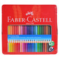 Faber-Castell Drvene bojice 24/1