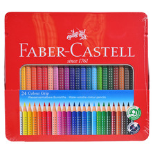 Faber-Castell Drvene bojice 24/1