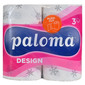 Paloma Design Papirnati ručnici 3 sloja 2/1