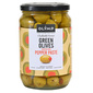 Olymp Masline zelene punjene pastom od paprike 400 g