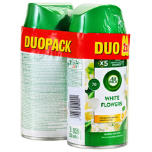 Airwick Osvježivač Freshmatic duo punjenje 2x250 ml