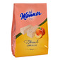 Manner Vafl breskva 185 g