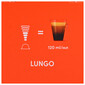 Nescafé Dolce Gusto Lungo kava, 16 kapsula, 89,6 g