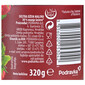 Podravka Extra džem malina 320 g 