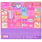 Barbie Veterinarska klinika set za igru
