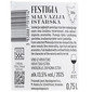 Vina Laguna Festigia Malvazija vino 0,75 l
