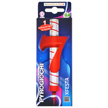 Pyrogiochi Xfesta Fontana za tortu broj 7