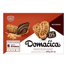 Domaćica multigrain 275 g 