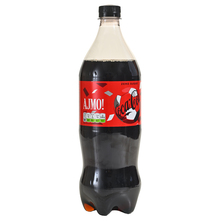 Coca-Cola Zero sugar 1 l