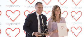 Najveći smo hrvatski donator hrane devetu godinu zaredom