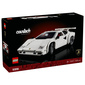 Lego Lamborghini Countach 5000 Quattrovalvole