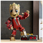 Lego Groot u odijelu Ravagera