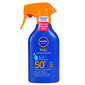 Nivea Sun Kids Protect&Care Dječji sprej za sunčanje SPF50+ 250 ml