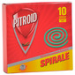 Pitroid Spirale protiv komaraca 10/1