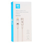 Wata Kabel USB-C na lightning silikonski 1,0 m 