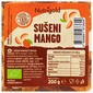 Nutrigold Sušeni mango eko 200 g