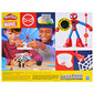 Play-Doh Marvel Spider-Man Launch&Slice Battle