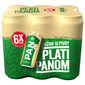 Pan Zlatni Svijetlo pivo 6x0,5 l