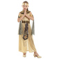 Egipatska princeza Kostim, S (5-6 g, 110-120 cm)