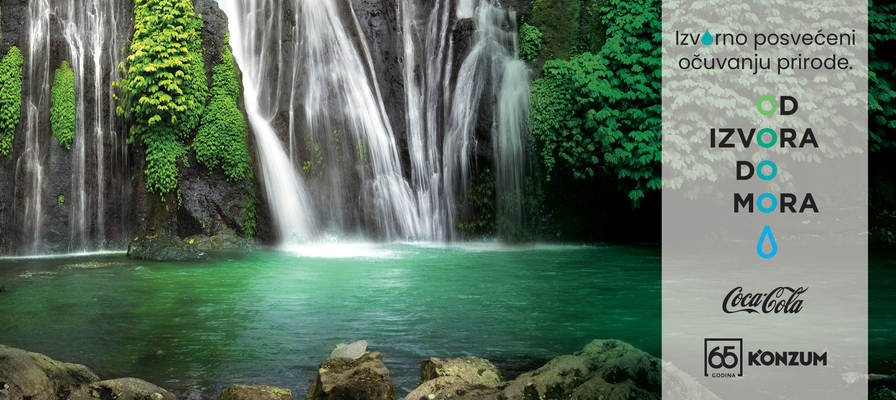 Podržali smo akciju čišćenja plaže Sveti Križ na otoku Čiovu u sklopu projekta Od izvora do mora