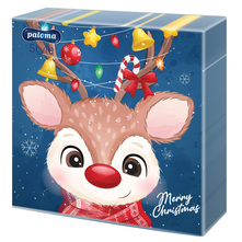 Paloma Style Salvete 20/1