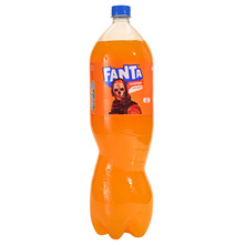 Fanta Orange 2 l