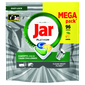 Jar Platinum All in One Deterdžent lemon 96 tableta