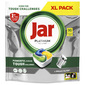 Jar Platinum All in One Deterdžent lemon 90 tableta