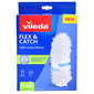 Vileda Flex&Catch Brisač prašine refil 10/1