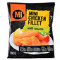 Minute Mini pileći file sa sezamom 700 g