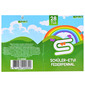 Spirit Pernica puna 1 zip/2 preklopa razni motivi