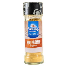 Vegeta Maestro Đumbir mljeveni 30 g