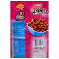 Lumpi Cocoa Crunch Žitne školjkice s kakaom 250 g