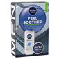 Nivea Men Feel Soothed set