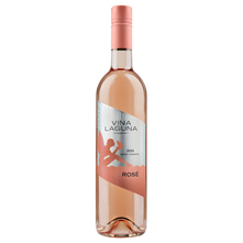 Vina Laguna Rose Kvalitetno vino 0,75 l
