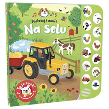 Poslušaj i nauči - Na selu