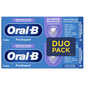 Oral B Pro-Expert Zubna pasta whitening crystals 2x75 ml