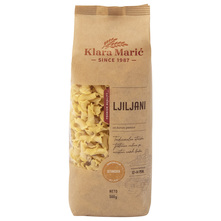 Klara Marić Tjestenina ljiljani 500 g