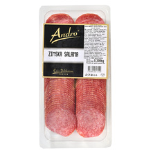 Andro Zimska salama narezak 300 g