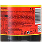 Coca-Cola Zero sugar limun 1 l