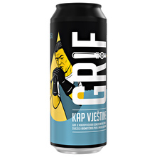 Grif Pilsner Svijetlo pivo 0,5 l